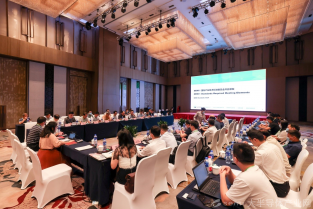 大正華嘉科技（香河）有限公司應(yīng)邀參加SEMI中國化合物半導(dǎo)體標準技術(shù)委員會2021秋季會議