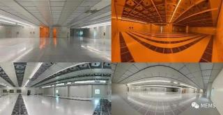 賽微電子：北京8英寸MEMS代工線二期潔凈室竣工，計(jì)劃年底前通線生產(chǎn)