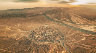 GDP倒數(shù)的甘肅，竟然是芯片大??？