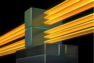 3D堆疊CMOS，晶體管的未來！