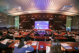 第八屆國際第三代半導(dǎo)體論壇暨第十九屆中國國際半導(dǎo)體照明論壇移師蘇州，開啟新征程