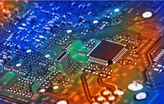 隨美遏華？日媒：日芯片產(chǎn)業(yè)將遭重創(chuàng)