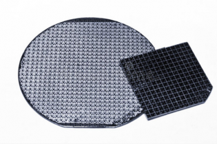 晶圓代工是什么？圖解晶圓代工流程！