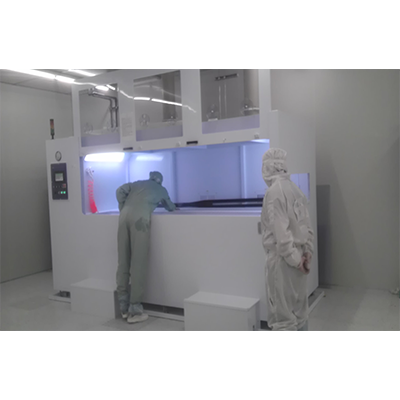 石英管清洗機(jī)